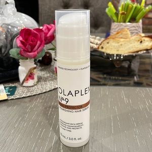 Olaplex No. 9 Bond Protector Hair Serum